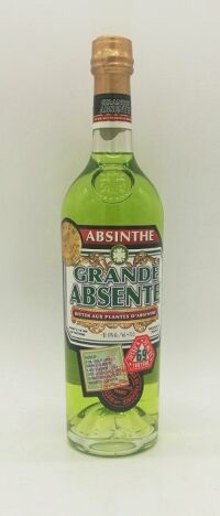 Grande Absente 70cl 69% Alc.